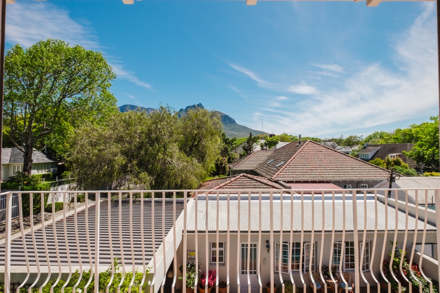 3 Bedroom Property for Sale in Rondebosch Western Cape